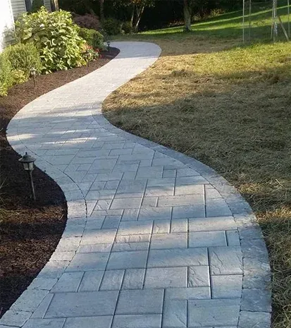 walkways in long valley nj
