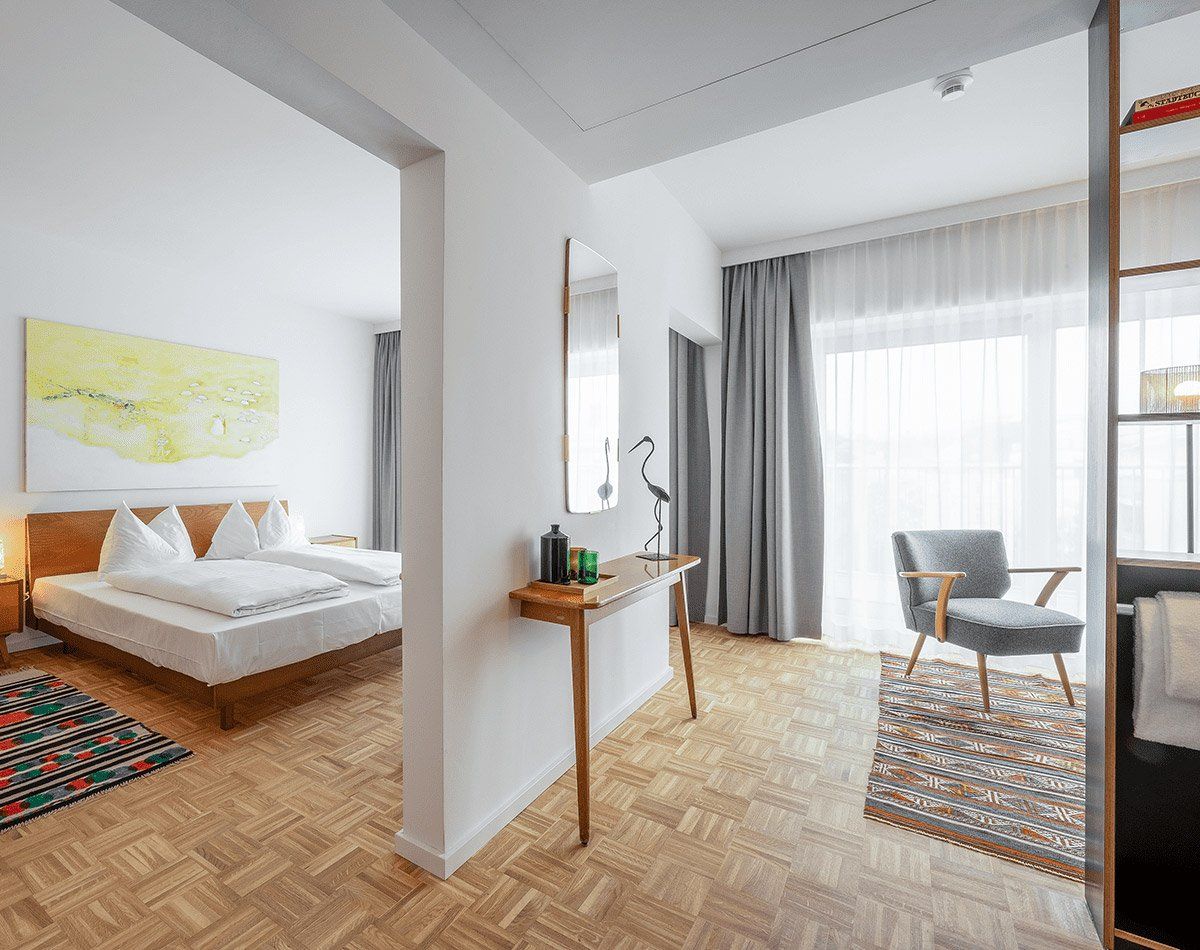 Energie-Consulting - MAGDAS HOTEL (AT)