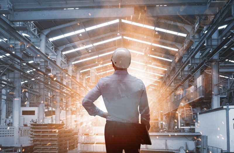 GA-Ingenieure - Leistungen