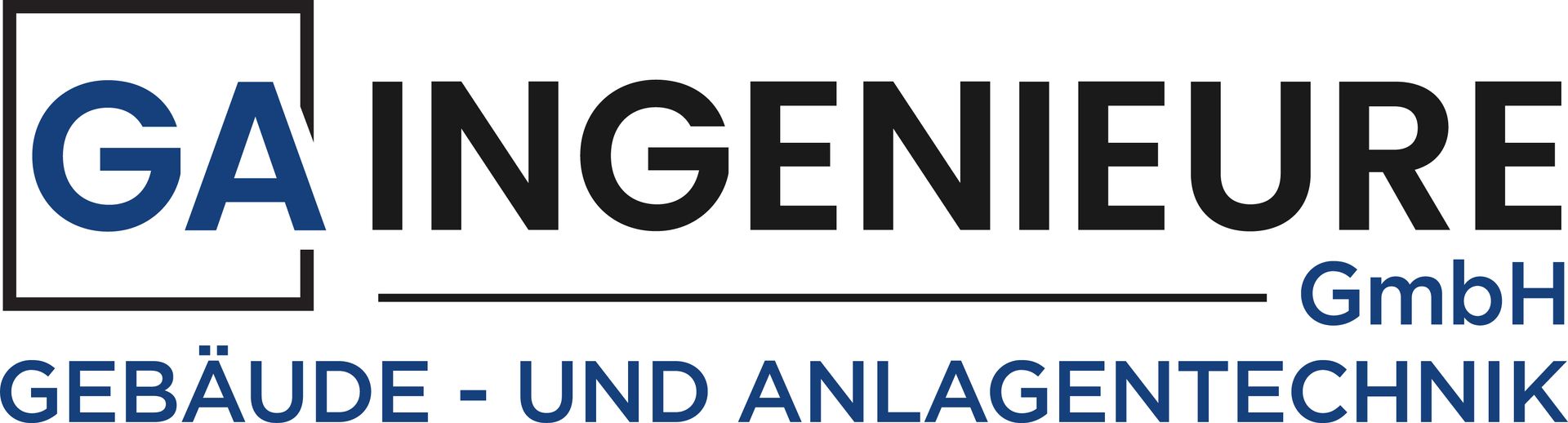 Logo GA-Ingenieure