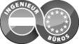 Logo Ingenieurbüros