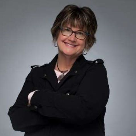 Joellen Stade, Owner – Sr. Commercial Interior Designer