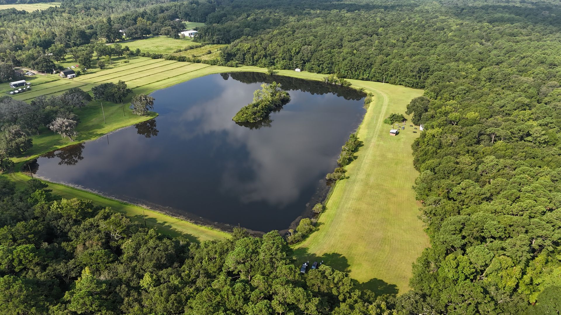 Aiken Land Conservancy 