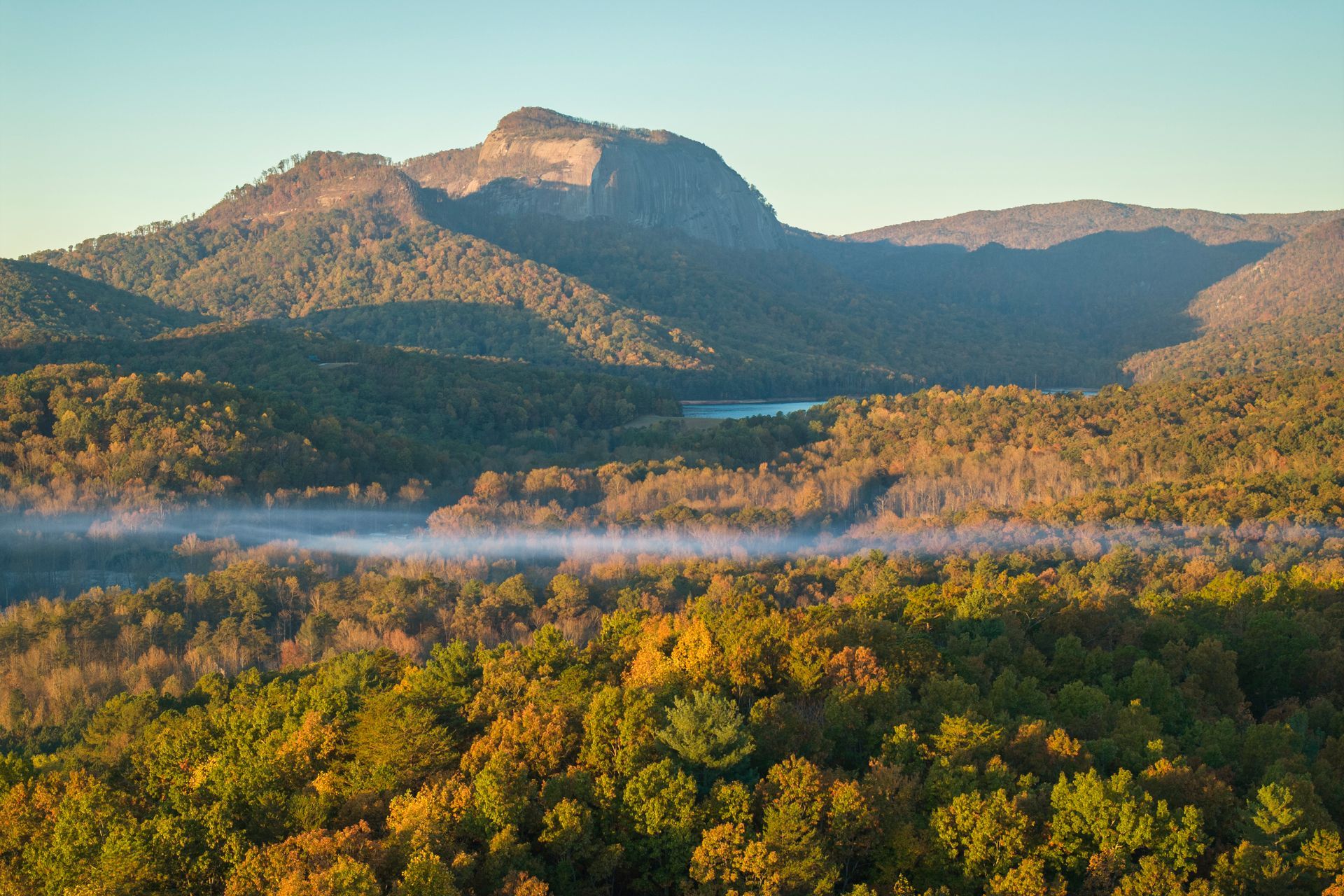 Naturaland Trust acquires 1,090 acres in Pickens County 