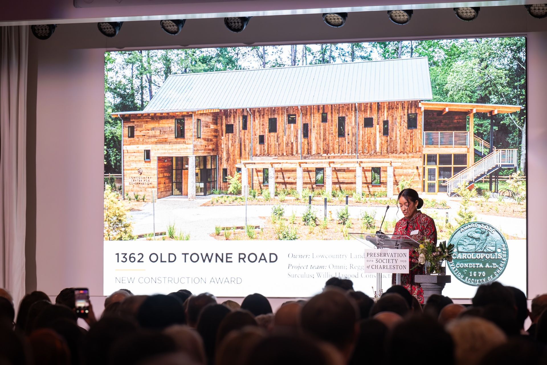 Lowcountry Land Trust