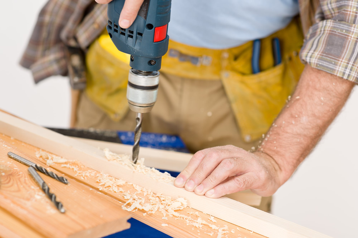 Nickelatti Construction Co Inc - Home Repairs