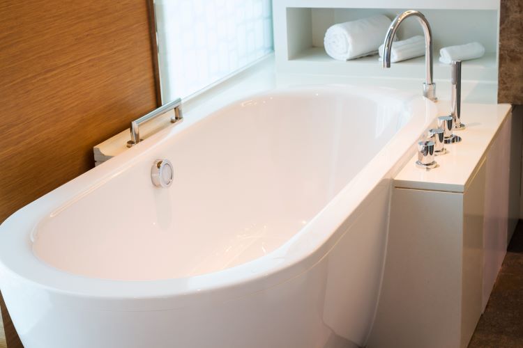 Bathtub Refinishing Company, Bathroom Resurfacing, Calgary