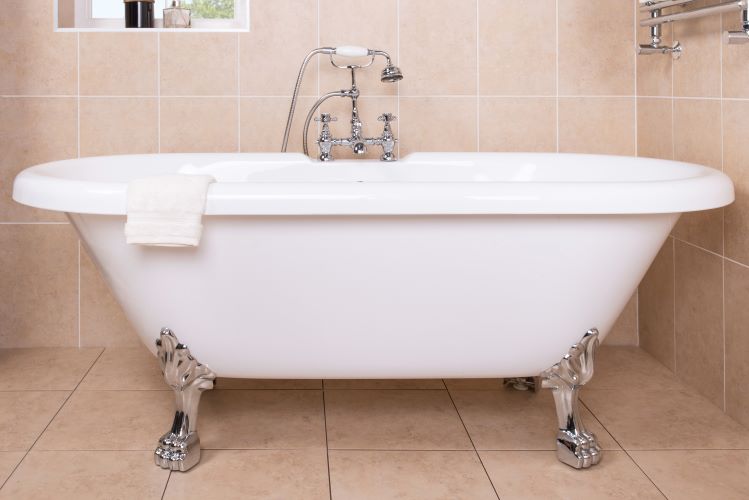 Bathtub Refinishing Company, Bathroom Resurfacing, Calgary