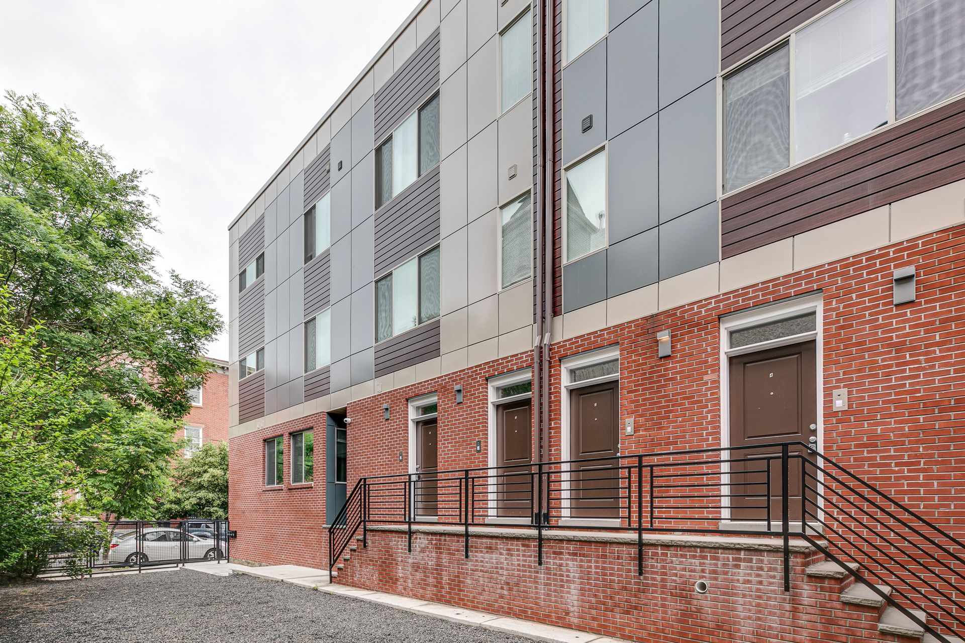 Properties | Spring Hill Services | Philadelphia, PA