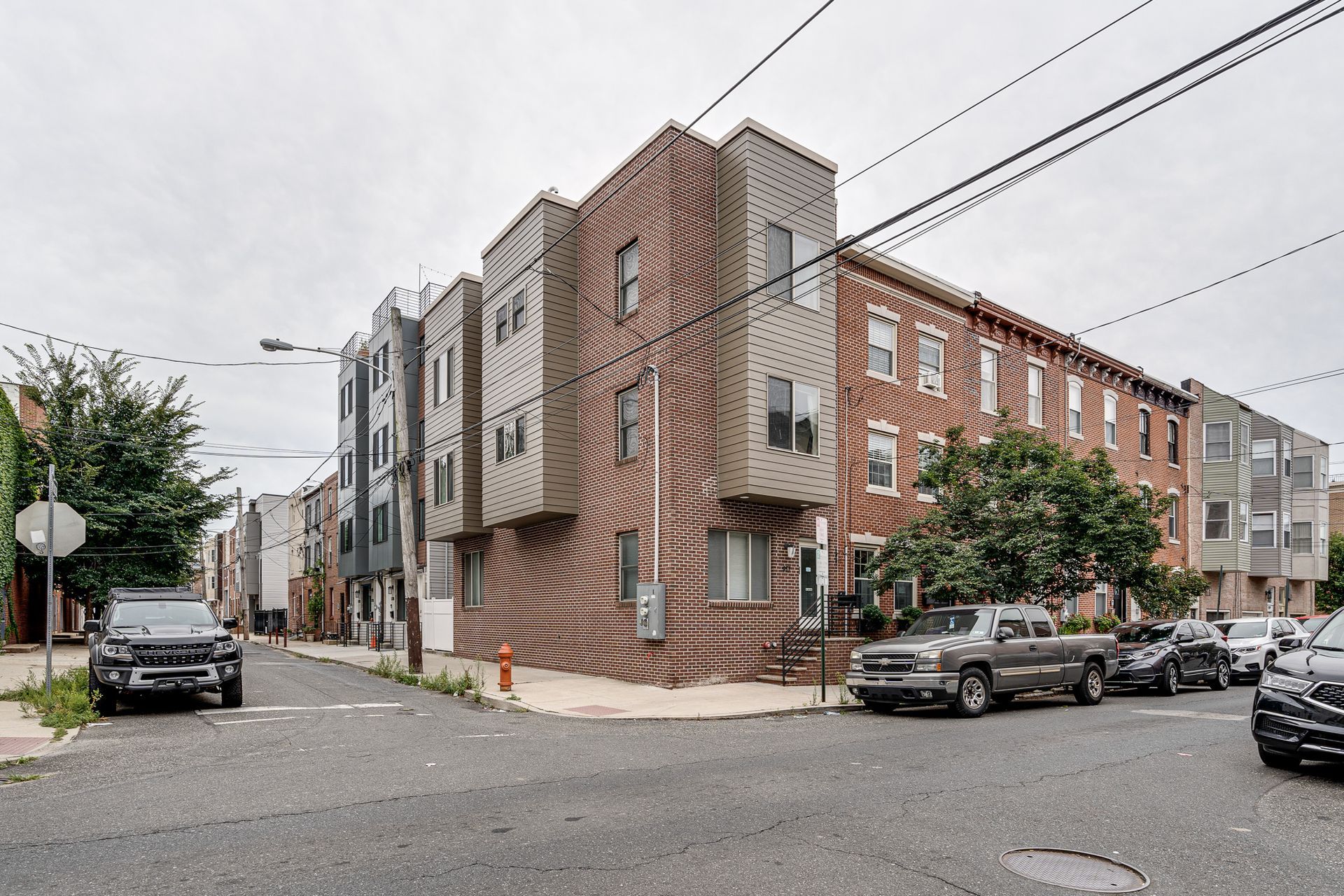 917 S 18th Street Exterior