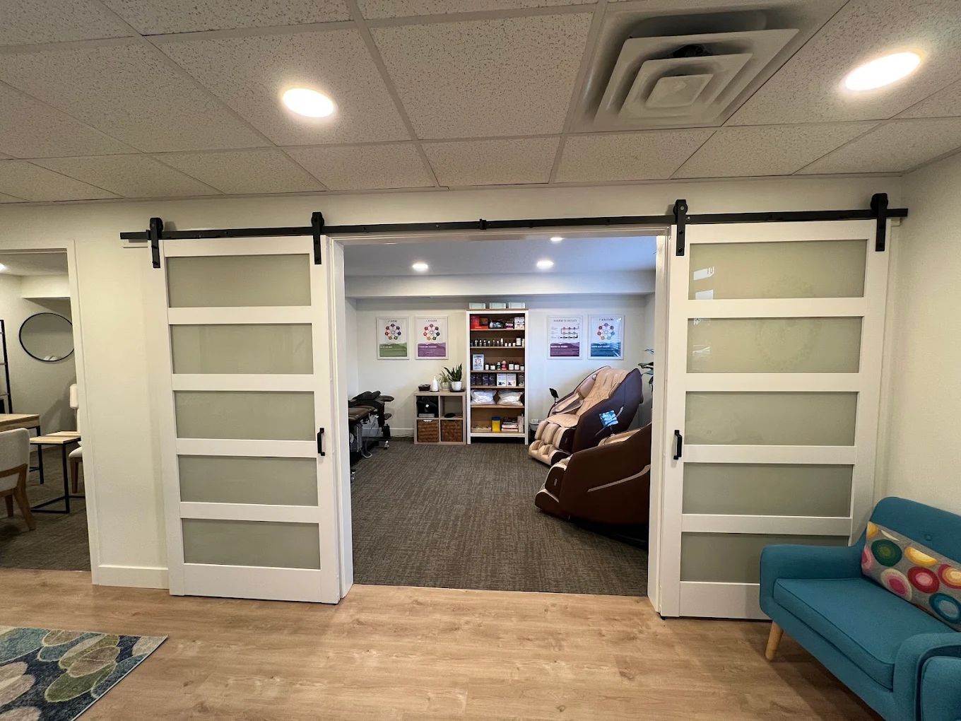 Another picture of Bair Integrative Health.