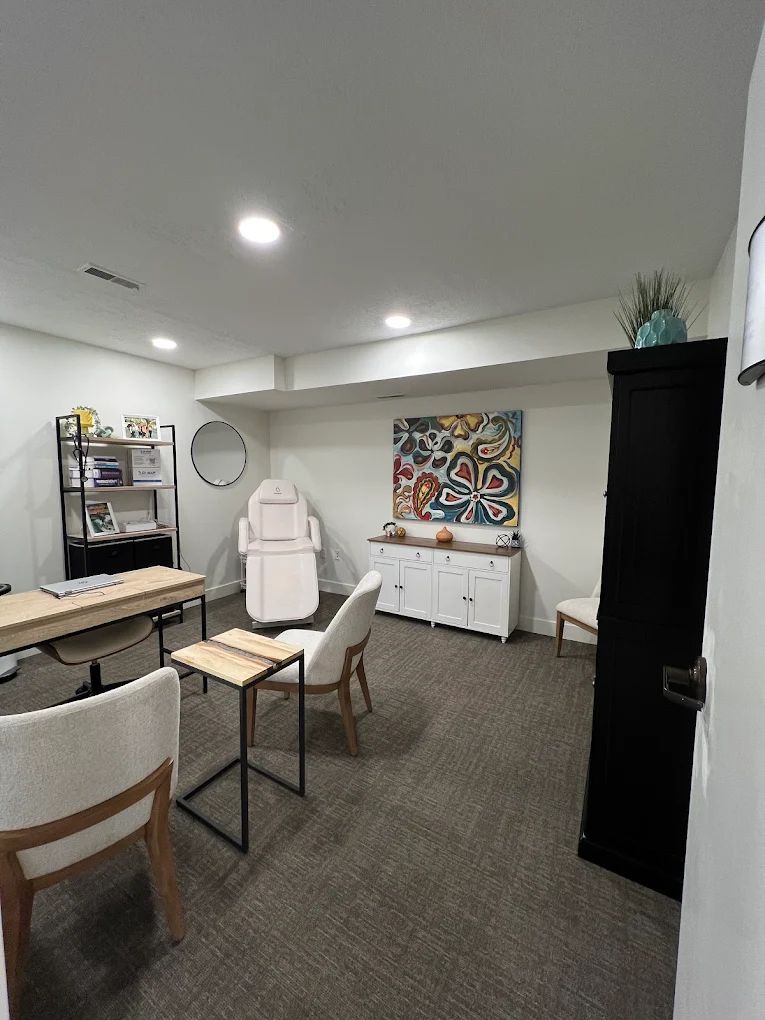 A picture of Bair Integrative Health's Office.
