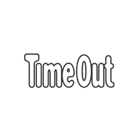 Time out logo