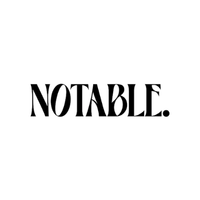 notable. logo