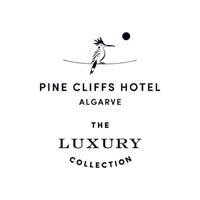 Pine Cliffs Hotel logo