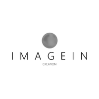 Imagein logo