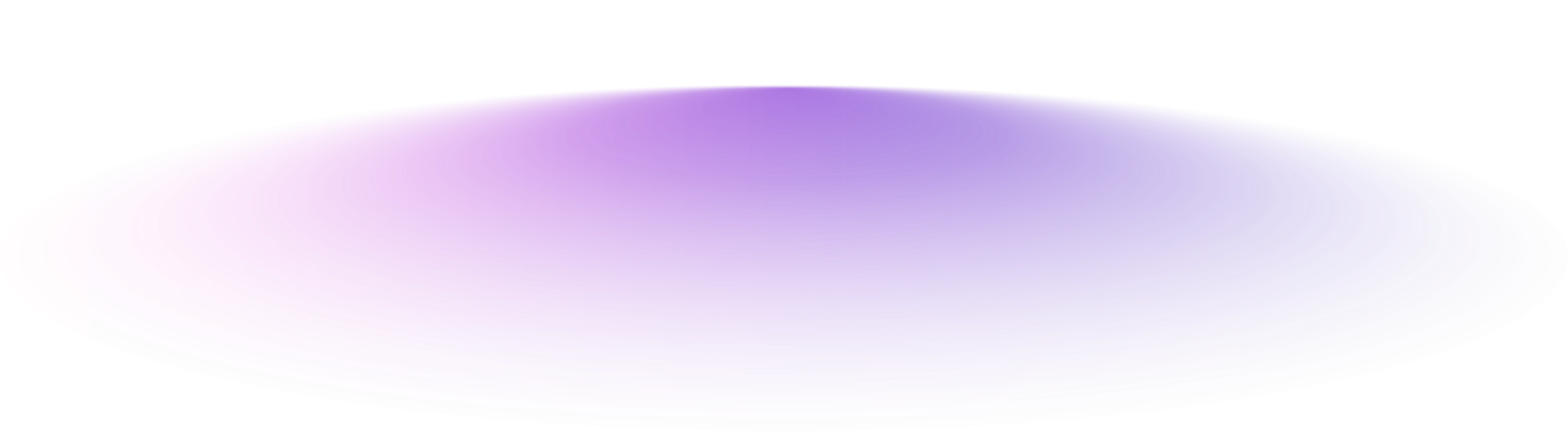 Difuminado suave de color púrpura a rosa sobre un fondo blanco
