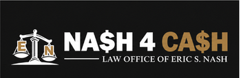 The Law Office of ERIC S. NASH
