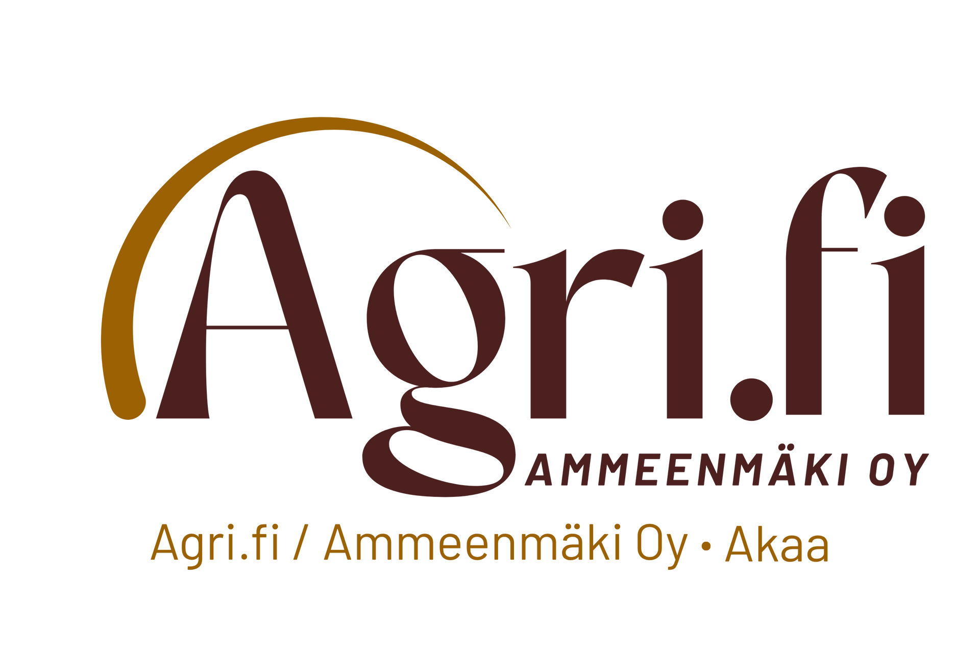 Agri.fi Ammeenmäki Oy logo