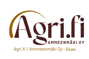 Agri.fi Ammeenmäki Oy logo
