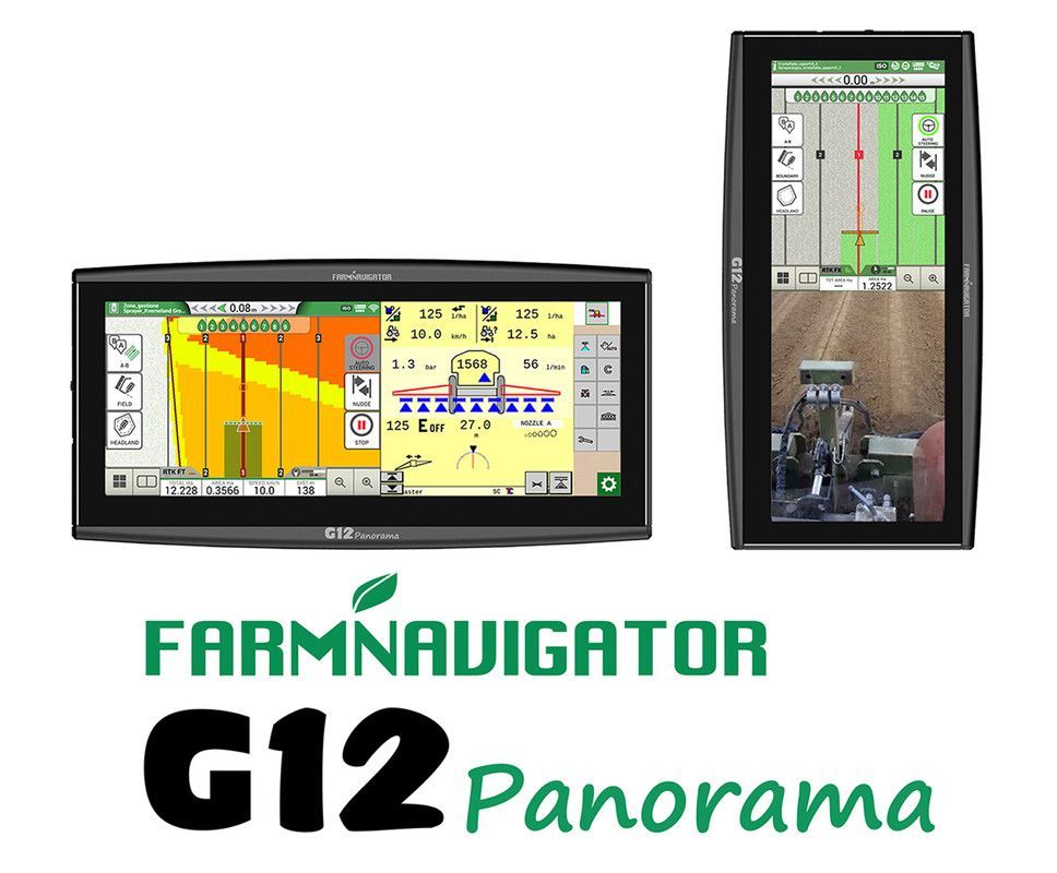 Farmnavigator G12