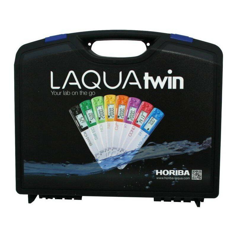 LAQUAtwin 4M mittarisalkku