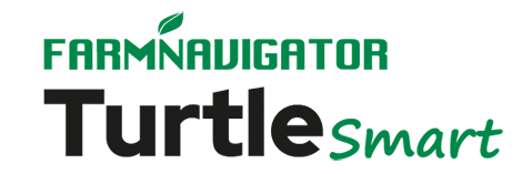 Farmnavigator GNSS- ja RTK-antenni traktorikäyttöön, tarkkaan paikannukseen