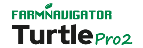 Farmnavigator GNSS- ja RTK-antenni traktorikäyttöön, tarkkaan paikannukseen