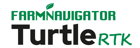 Farmnavigator GNSS- ja RTK-antenni traktorikäyttöön, tarkkaan paikannukseen