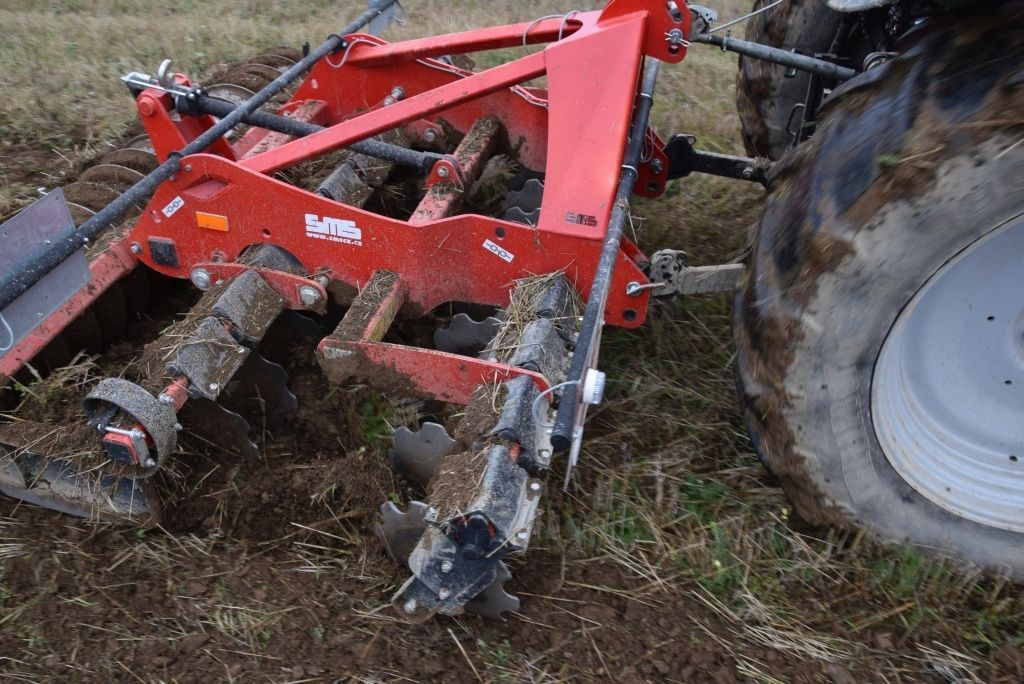 SMS Ontario lautasmuokkain