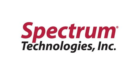 Spectrum Technologies -maatalousmittarit