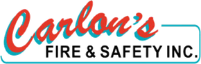 Carlon's Fire Extinguisher Sales & Service, Inc. Carlon's Fire Extinguisher Sales & Service, Inc.