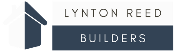 Lynton reed builder logo