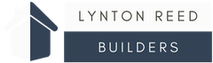Lynton reed builder logo