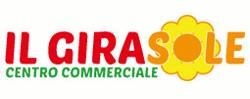 Il Girasole Centro Commerciale - Logo