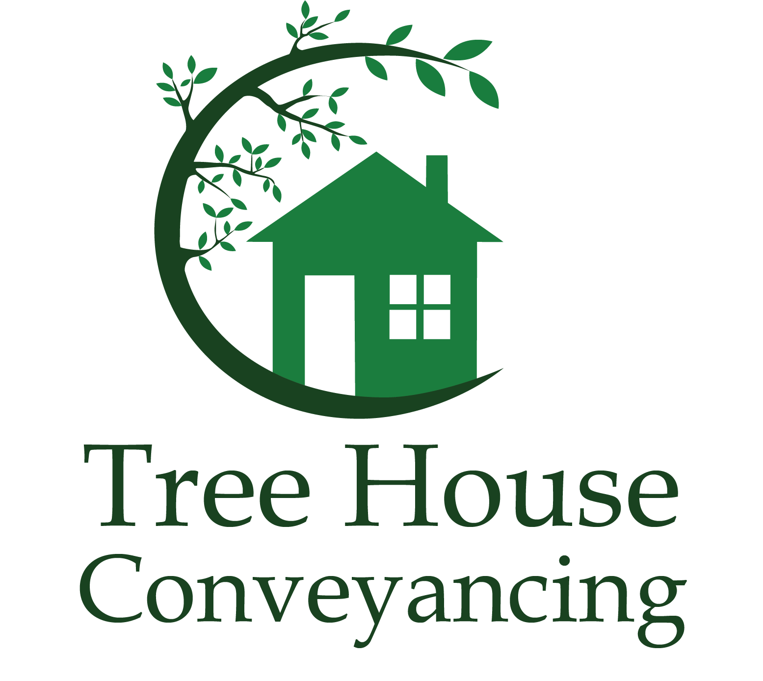 Tree house conveyancing-logo Tree house conveyancing-logo