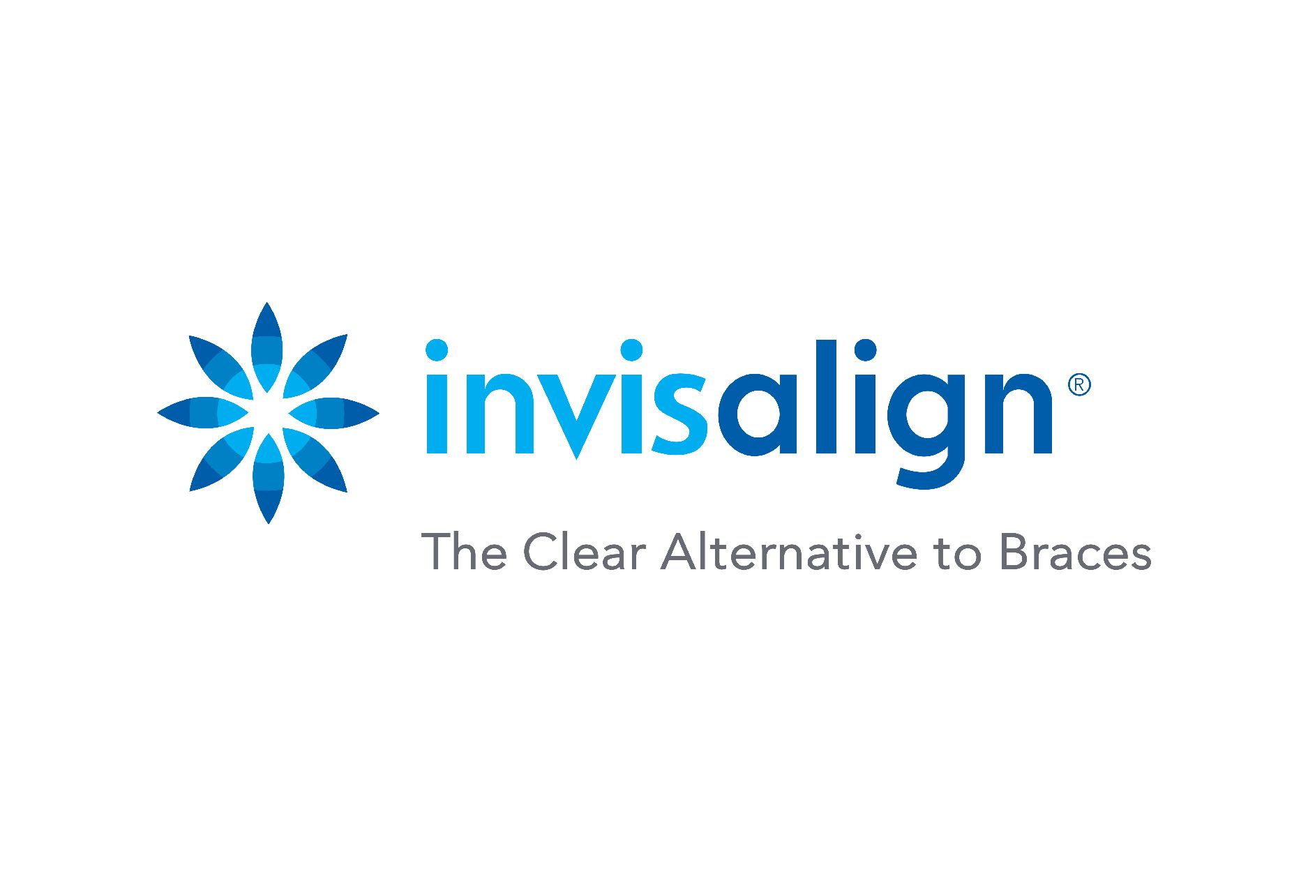 Invisalign logo