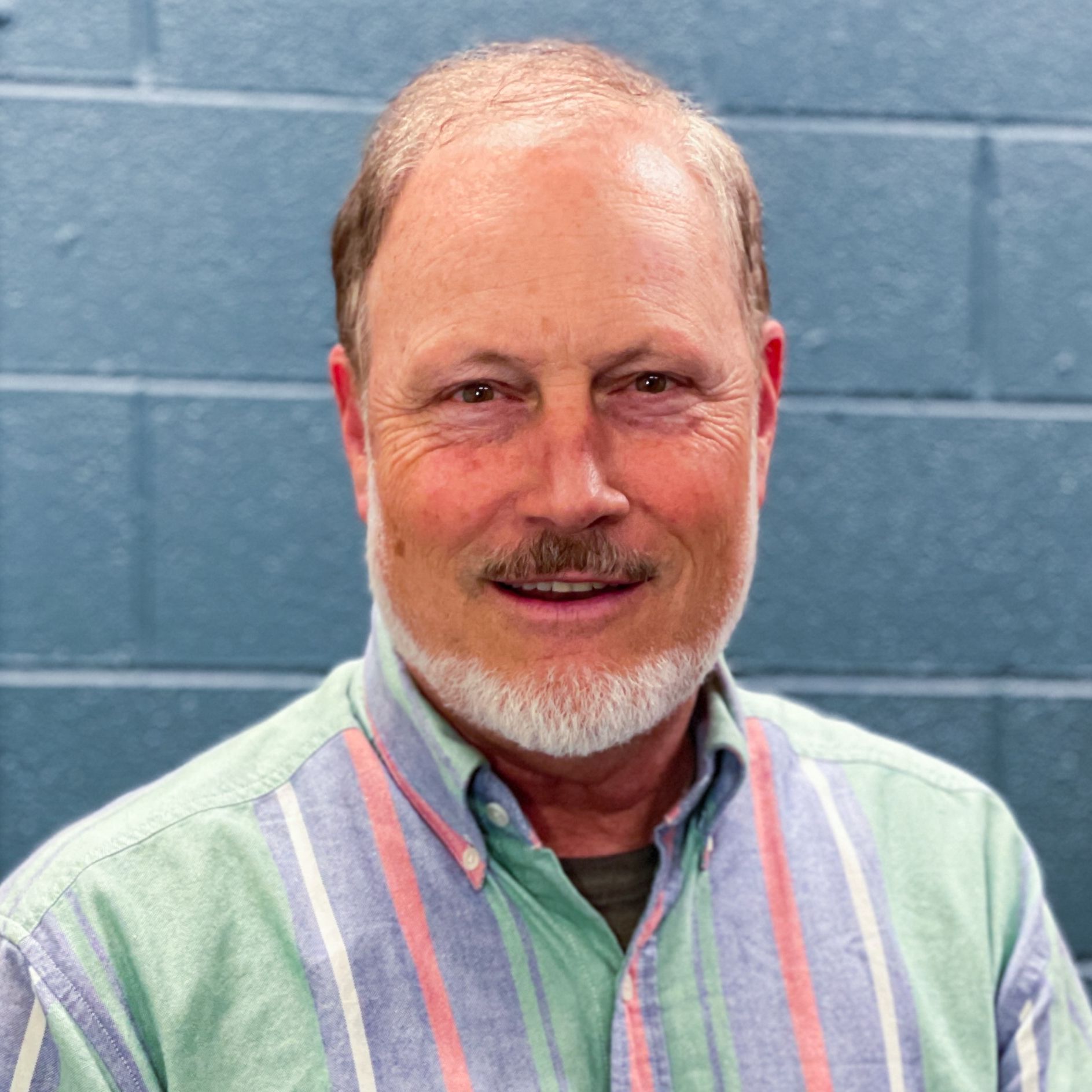 Allen Crawford