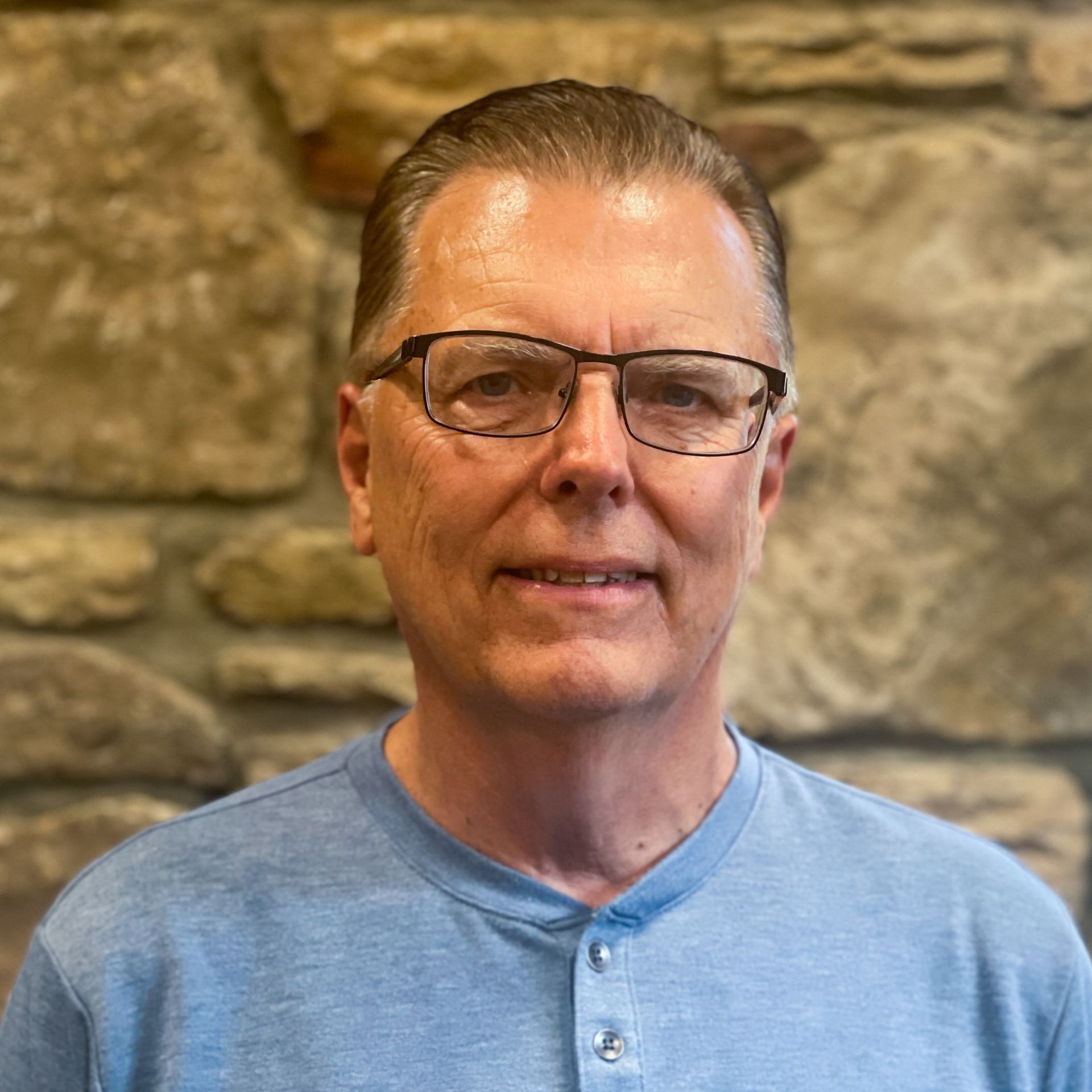 Bill Kraak