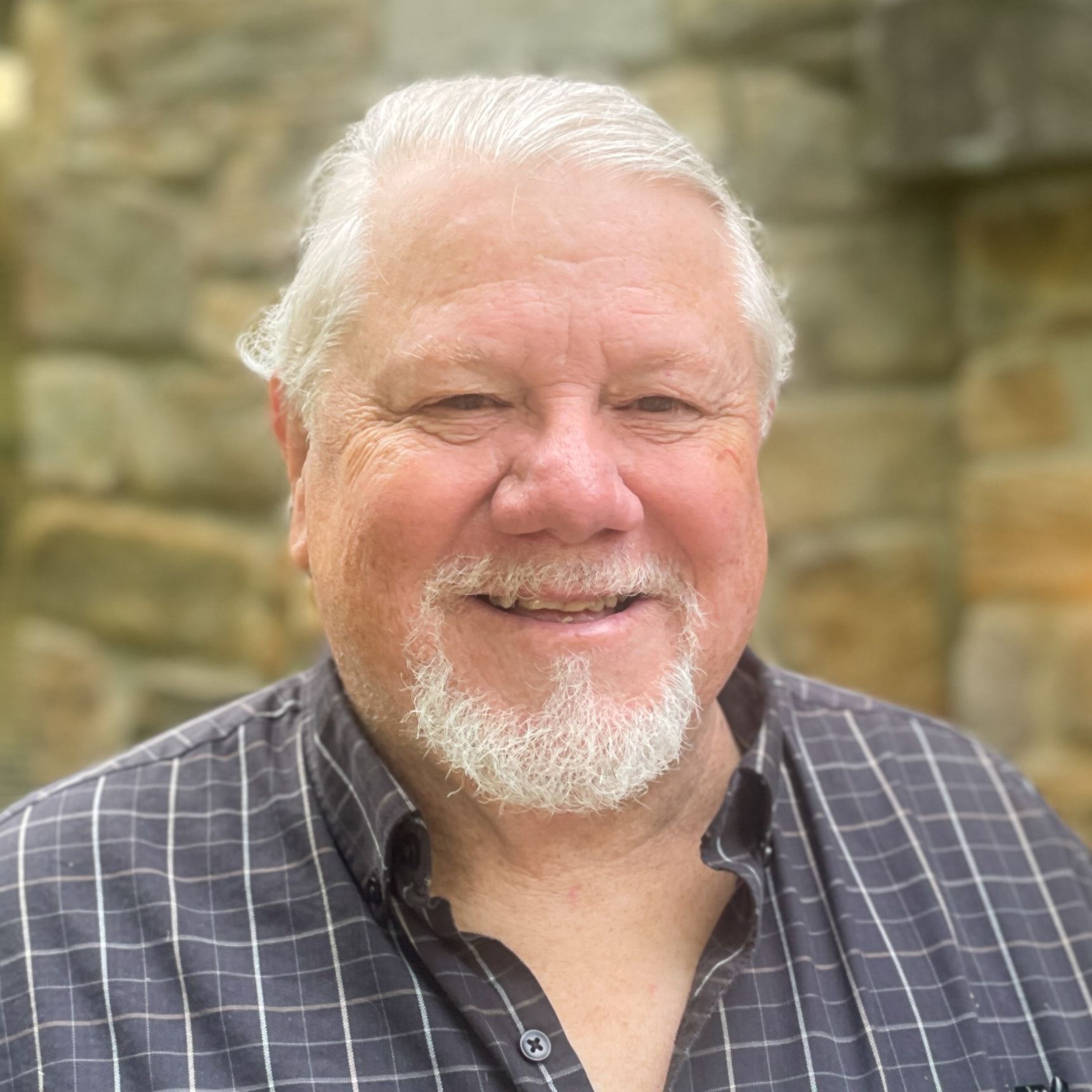 Darrel Jorgensen