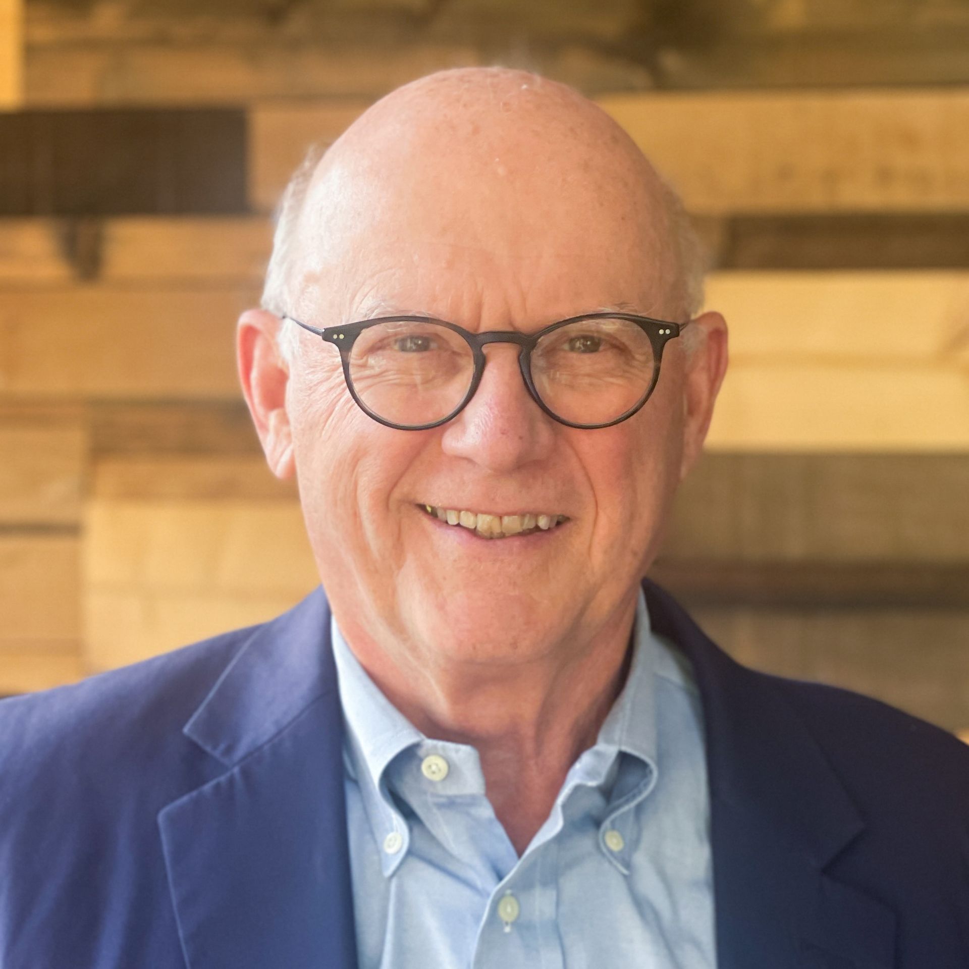 Larry Harris