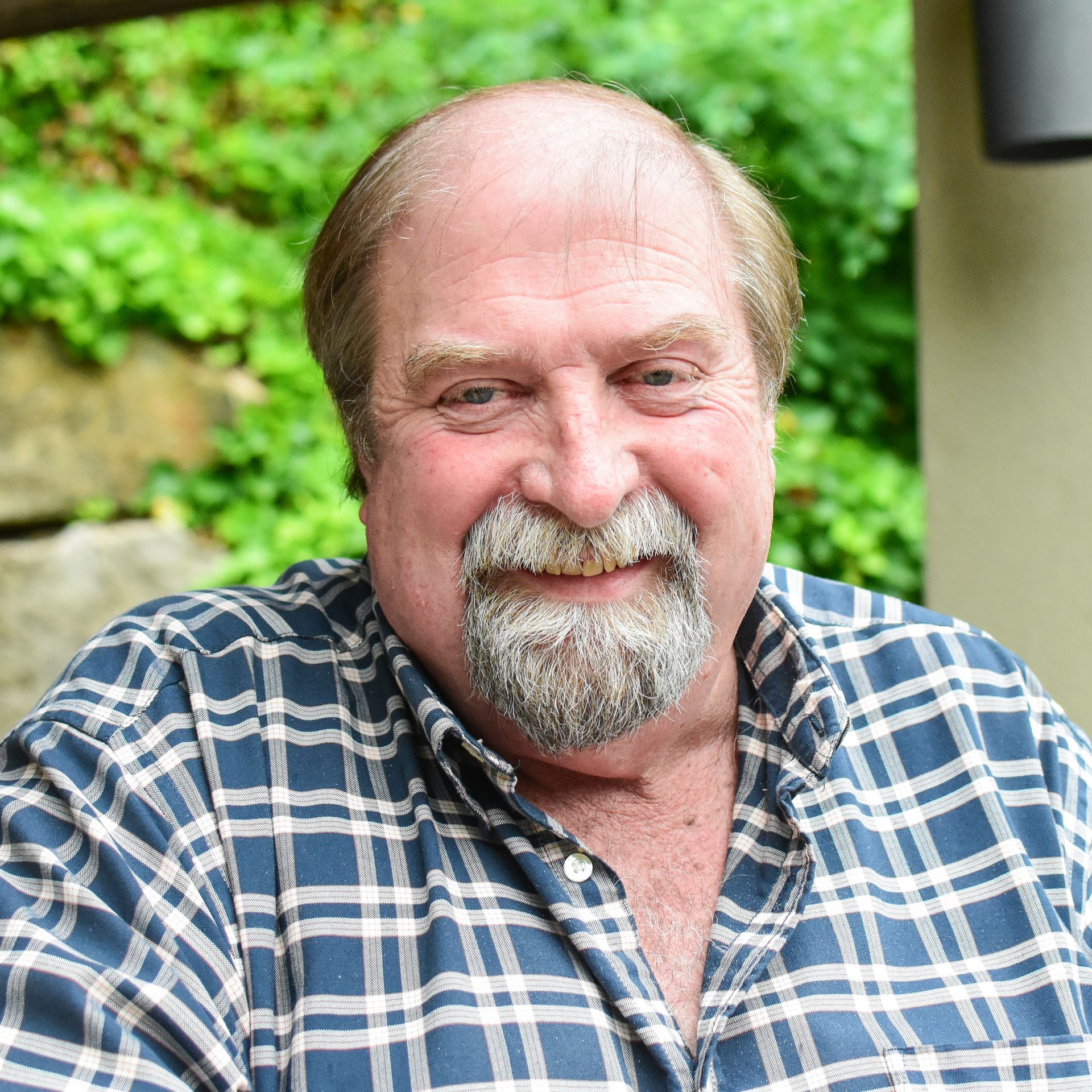Rob Schermerhorn