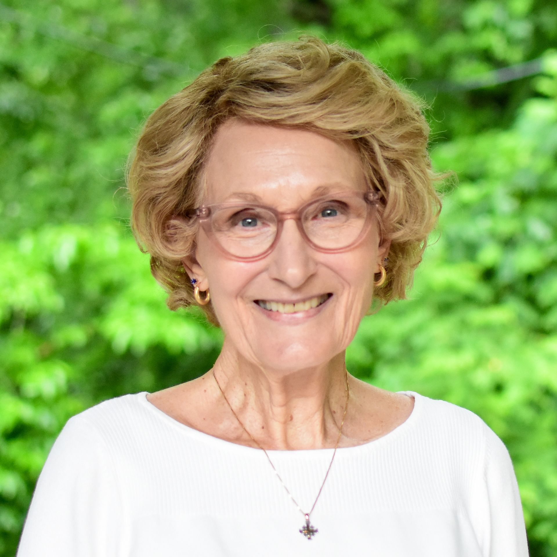 Susan Dean