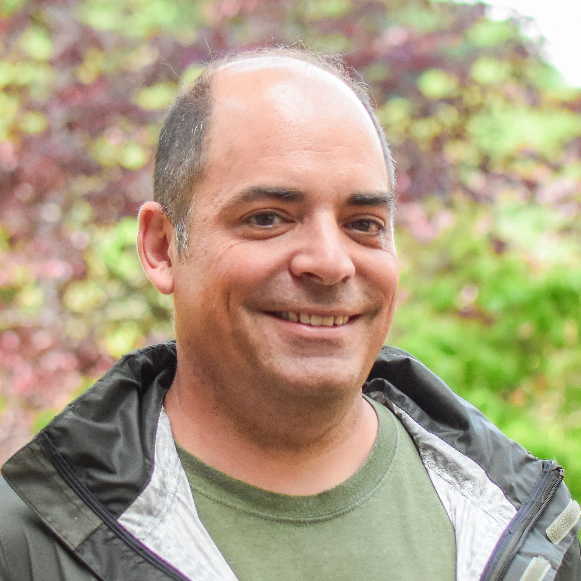 Kris Bartman