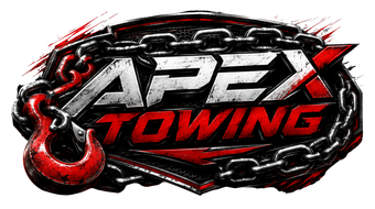 Apex Towing Now