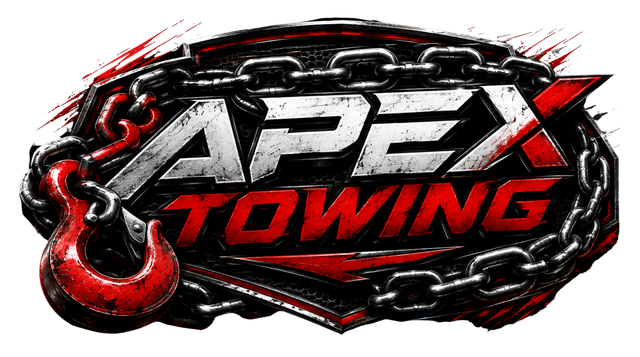 Apex Towing — 24 hour towing and recovery in Deerfield Beach and Broward County