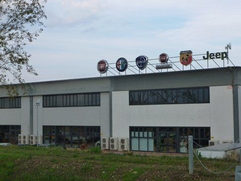 impianti installati