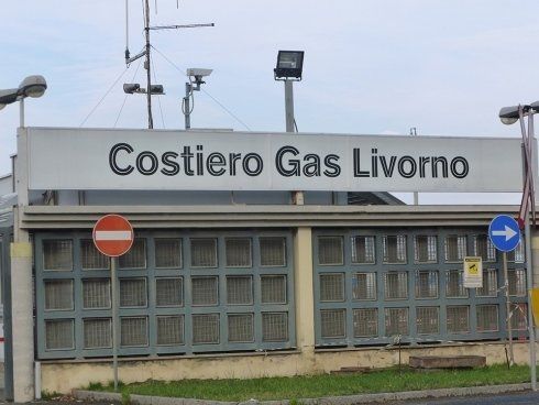 impianti installati