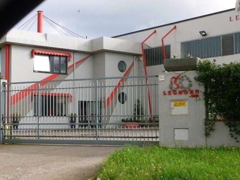 impianti installati