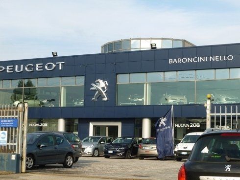 impianti installati